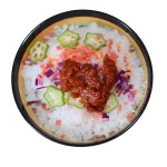 Best Ready-to-Eat Konjac Shirataki Rice Vegan and Fish-Free Zero Calorie Wholesome Functional Food at Wholesale Prices