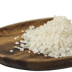 Low Calorie Low Carb High Fiber and Gluten Free Konjac Shirataki Rice for Keto and Paleo-Friendly Diet