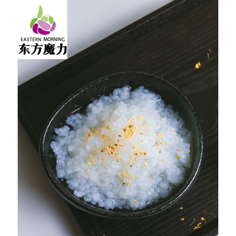 Best Ready-to-Eat Konjac Shirataki Rice Vegan and Fish-Free Zero Calorie Wholesome Functional Food at Wholesale Prices