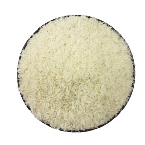 Wholesale of New Products Tasteless No Smelling Organic Keto Food Konnyaku Dried Konjac Reis Shirataki Rice for Fat Free