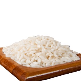 Gluten-Free 1kg Instant Shirataki Konjak Reis Kosher Halal Certified Vegan Functional Food Low Carb Ready-to-Eat Dry Konjac Rice