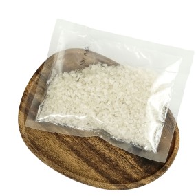 Wholesale New Materials Indonesian Berasporang Konnyaku Instant Dry Konjac Rice Low GI with Halal Certificate Konjac Flour