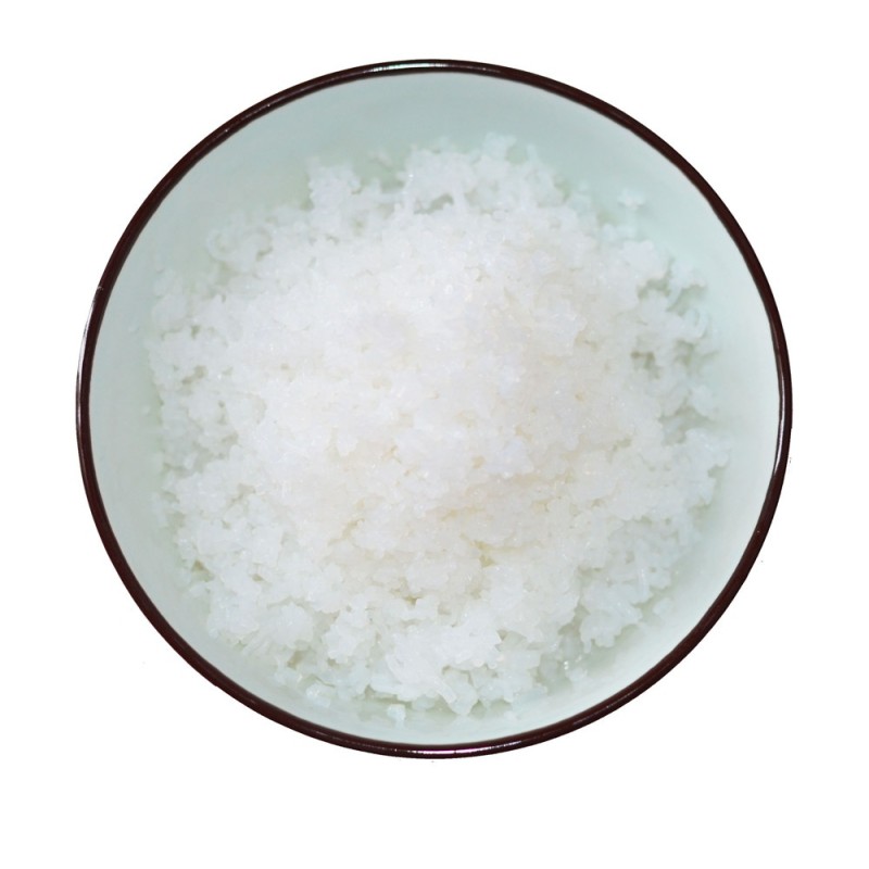 Factory Produced Ready-to-eat Shirataki Konjac Rice Fresh Pasta Vegetarian Noodles and Hot Pot