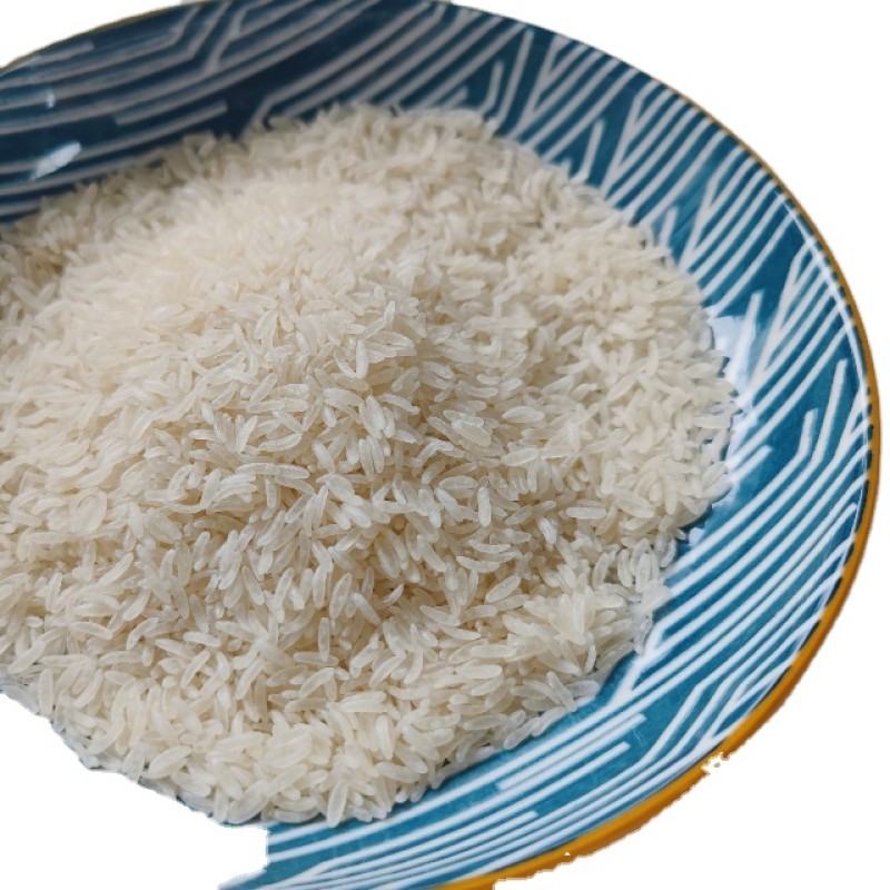 Delicious and Convenient Instant Low-Calorie Konjac Rice for Healthy Diet