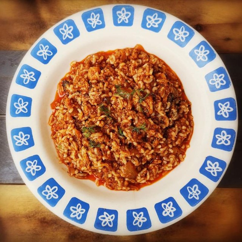 Best Ready-to-Eat Konjac Shirataki Rice Vegan and Fish-Free Zero Calorie Wholesome Functional Food at Wholesale Prices