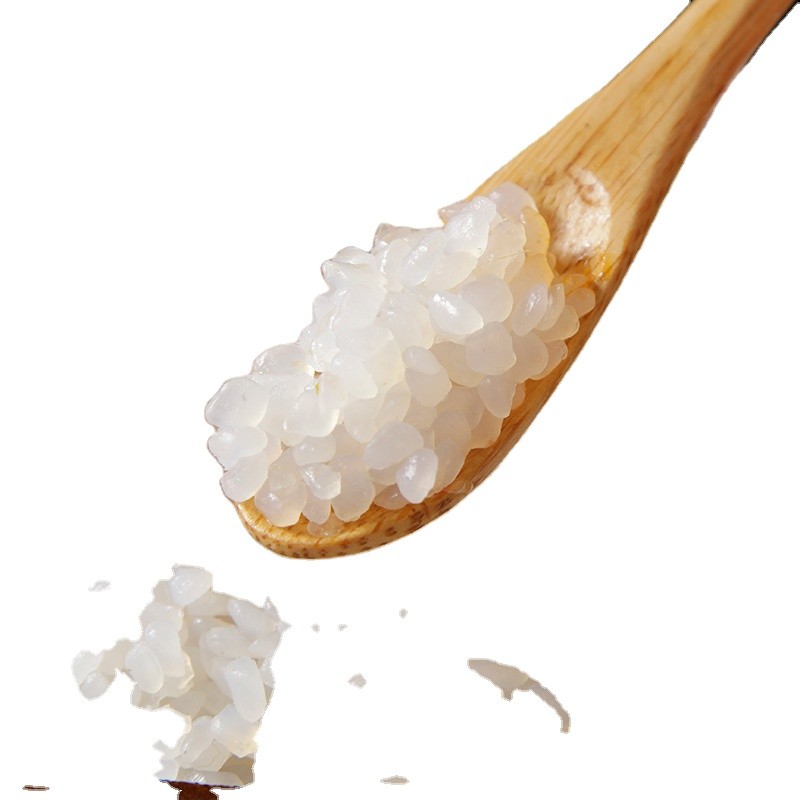 Factory Produced Ready-to-eat Shirataki Konjac Rice Fresh Pasta Vegetarian Noodles and Hot Pot