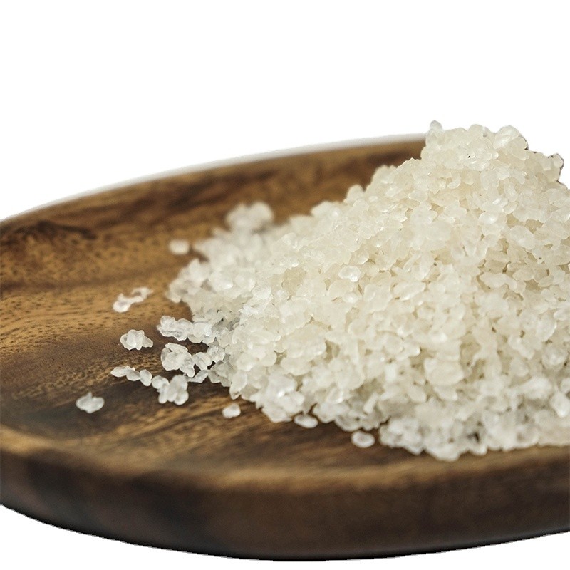 Gluten-Free White Konjac Keto Rice With Low Carb and Grain Free Perfect for Stir-Fry Pilaf Pudding Rice