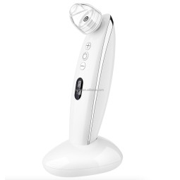 Visual Blackhead Remover with WiFi App Wireless Camera Observation Skin Care Tools Electric Vacuum Blackhead Removal Device