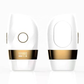 Laser Epilation IPL Hair Remover Device for Women Men 999999 Flashes Painless Ice-Cold Whole Body Hand Facials Skin Tightening