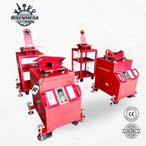 Chassis Diagnostic Machine Manufacturer - OEM Vehicle Road Simulator Analysis