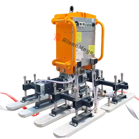 Vacuum Lifter Manufacturer - OEM 300-500KG Sandwich Panel Vacuum Lifter