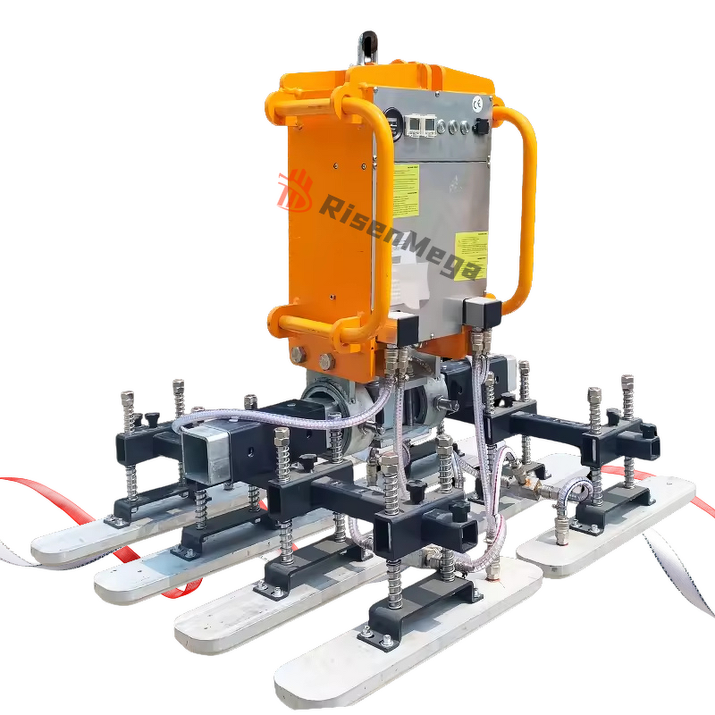 Vacuum Lifter Manufacturer - OEM 300-500KG Sandwich Panel Vacuum Lifter