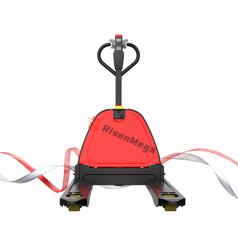 Electric Pallet Truck Manufacturer - Wholesale 1500KG Lithium Battery Pallet Jack