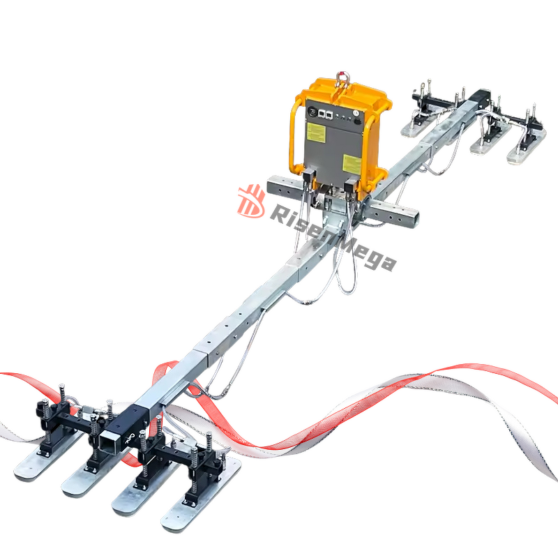 Vacuum Lifter Manufacturer - OEM 300-500KG Sandwich Panel Vacuum Lifter