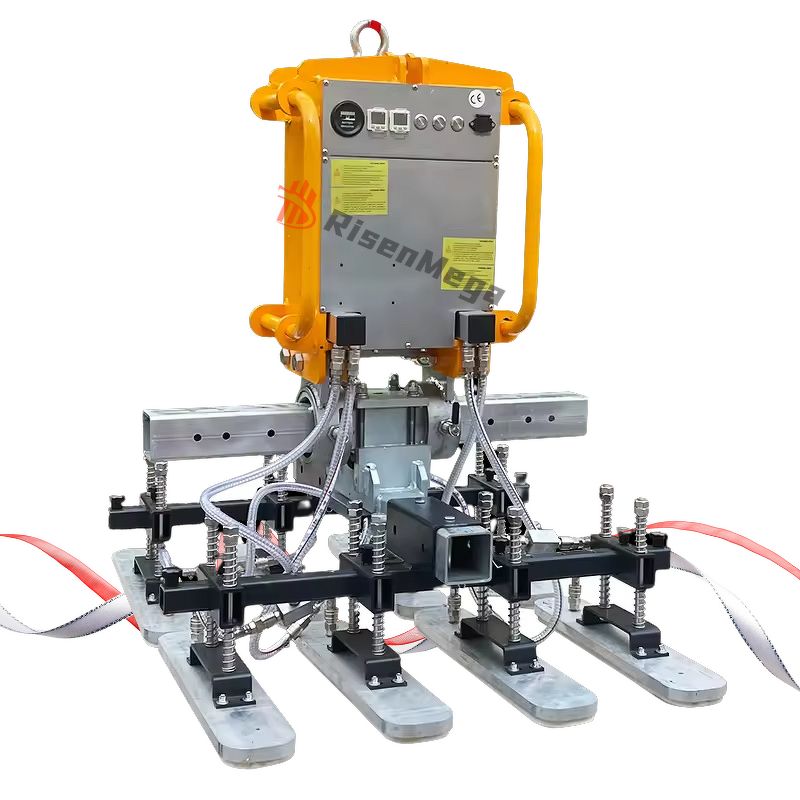 Vacuum Lifter Manufacturer - OEM 300-500KG Sandwich Panel Vacuum Lifter