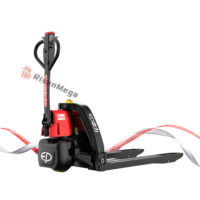 Electric Pallet Truck Manufacturer - Wholesale 1500KG Lithium Battery Pallet Jack