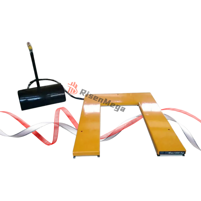 Scissor Lift Table Manufacturer - OEM Custom E Type U Type Pallet Lift Table