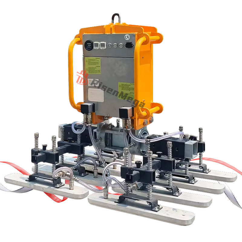 Vacuum Lifter Manufacturer - OEM 300-500KG Sandwich Panel Vacuum Lifter