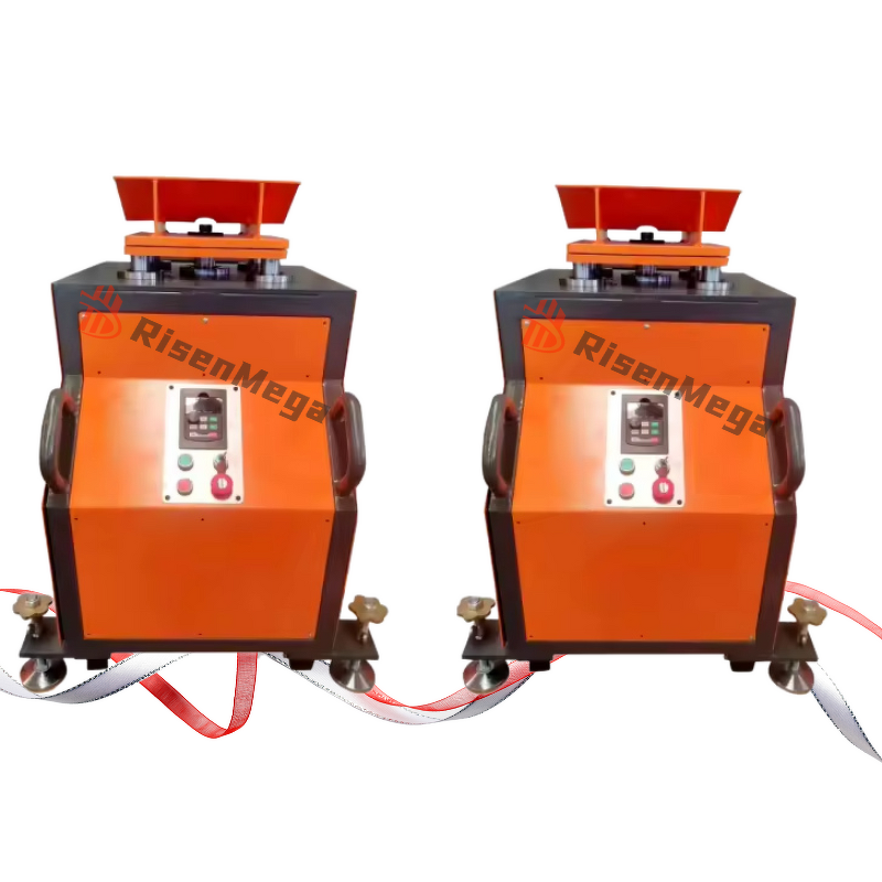 Chassis Test Equipment Manufacturer - OEM Road Simulator Base Abnormality Detection