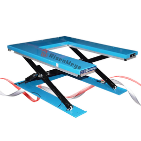 Scissor Lift Table Manufacturer - OEM Custom E Type U Type Pallet Lift Table