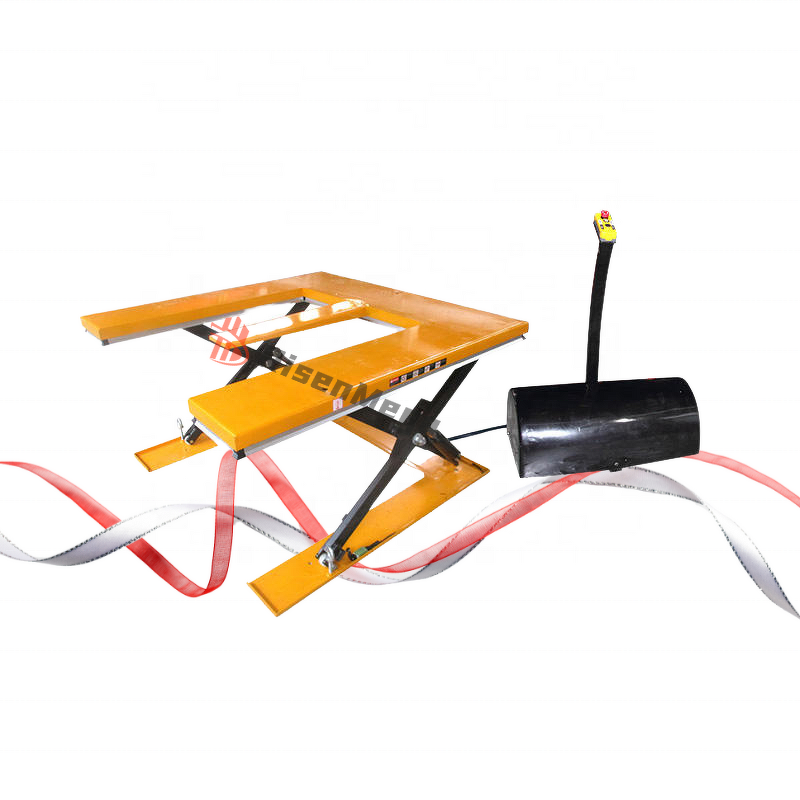 Lift Table Manufacturer - OEM Fast Delivery Stationary Vertical Lift Table