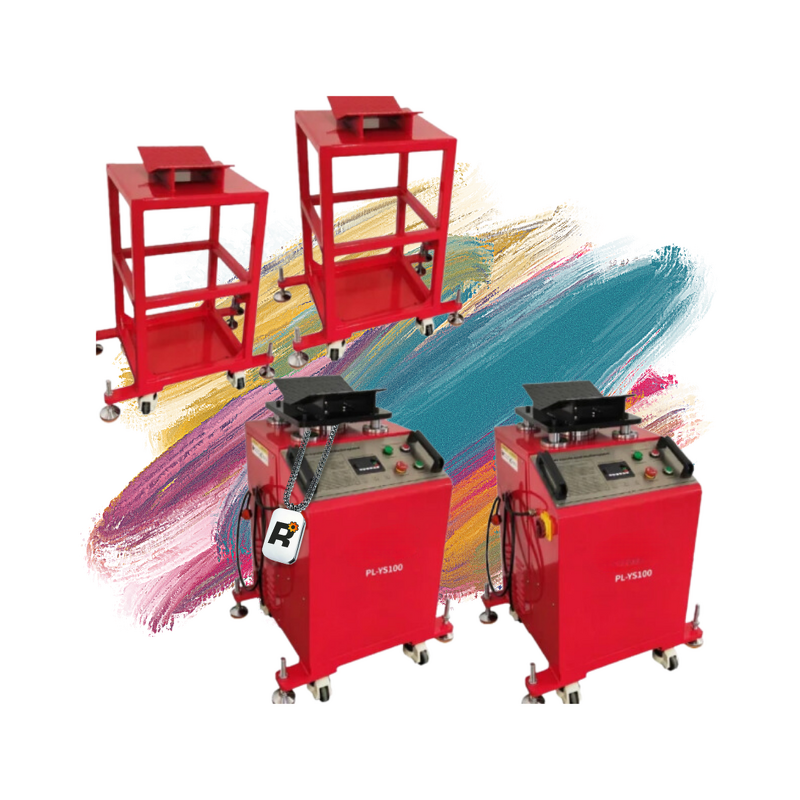 Chassis Detector Manufacturer - OEM with Road Simulator Suspension Test