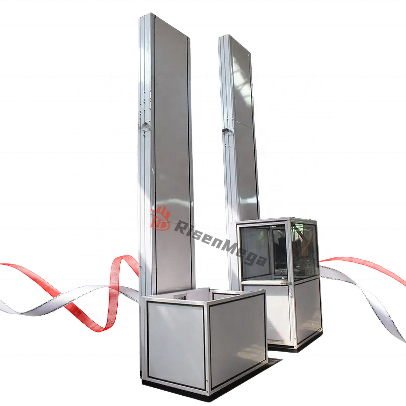 Villa Lift Manufacturer - OEM Luxury Home Elevator for Enhanced Accessibility
