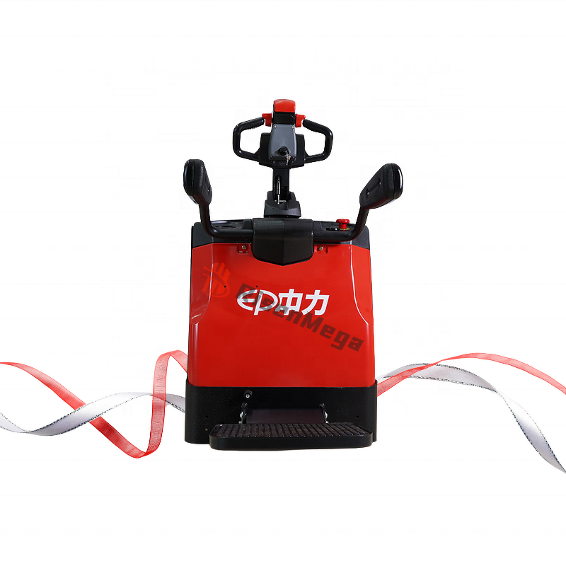Electric Forklift Truck Manufacturer - OEM 3-3.5 Ton Lithium Battery Forklift