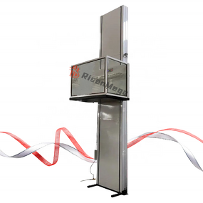 Villa Lift Manufacturer - OEM Luxury Home Elevator for Enhanced Accessibility