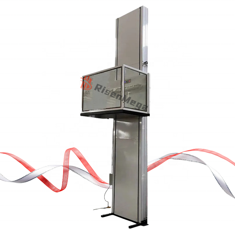 Villa Lift Manufacturer - OEM Luxury Home Elevator for Enhanced Accessibility