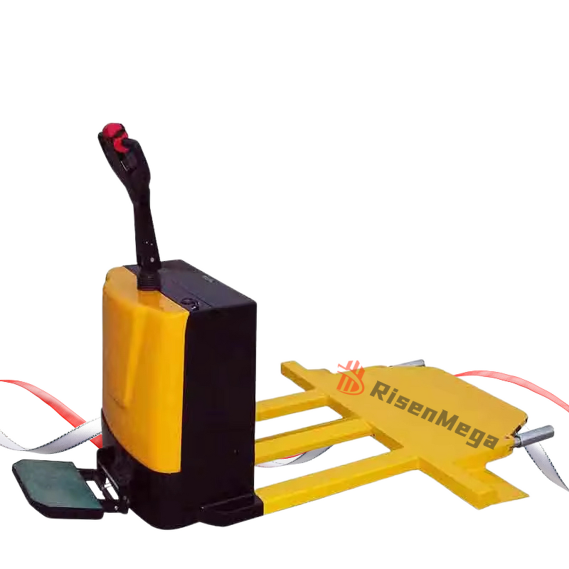 Car Mover Manufacturer - OEM Electric 2.5-3.5T Mobile Jack Lifter Tools
