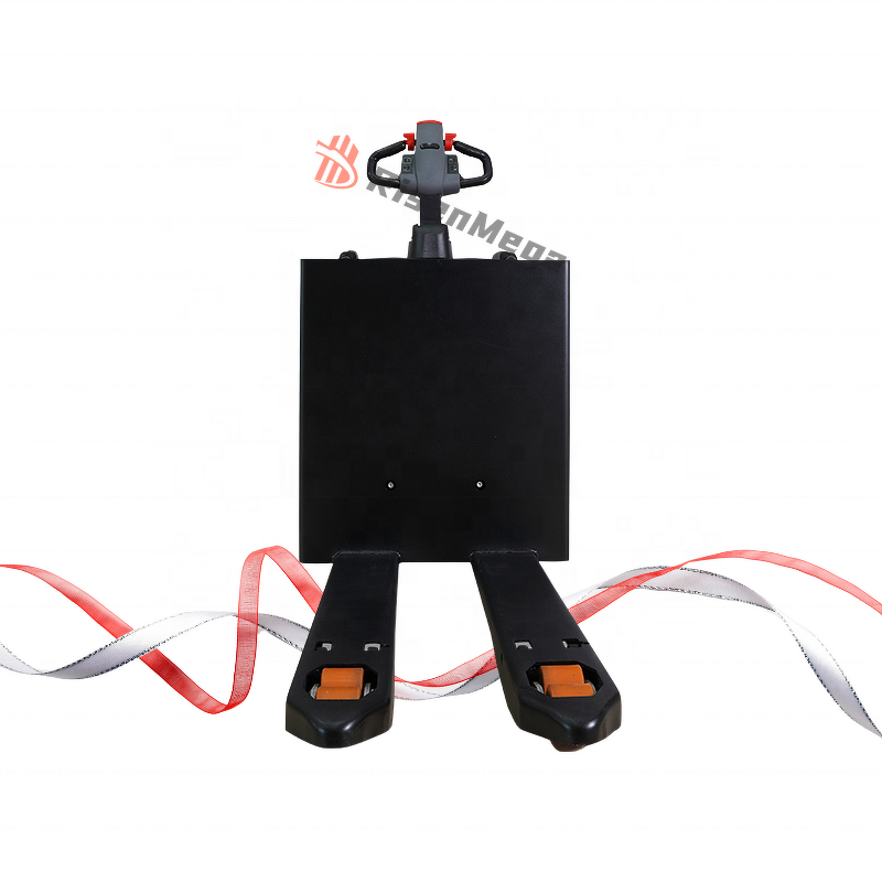 Electric Forklift Truck Manufacturer - OEM 3-3.5 Ton Lithium Battery Forklift