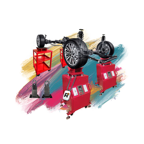 Chassis Diagnostic Tool Manufacturer - OEM Road Simulator Custom Options