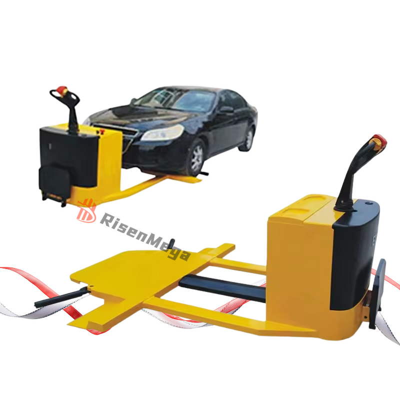 Car Mover Manufacturer - OEM Electric 2.5-3.5T Mobile Jack Lifter Tools