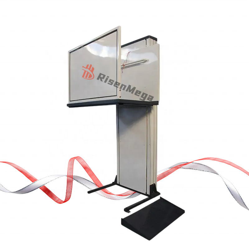 Villa Lift Manufacturer - OEM Luxury Home Elevator for Enhanced Accessibility