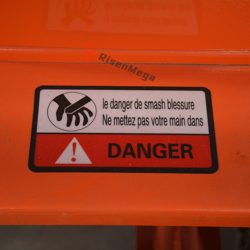 Aerial Work Vehicle Manufacturer - OEM Custom Portable Aluminum Alloy Elevator