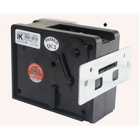 Ticket Machine Factory - LK003ABF Micro Computer Metal