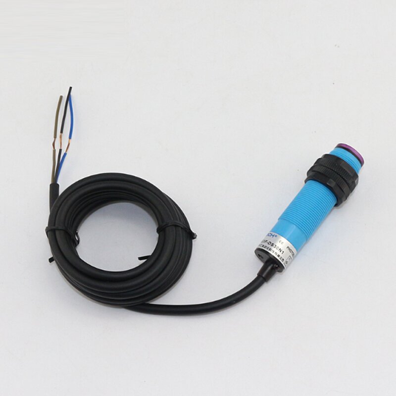 Photoelectric Sensor Factory - AE3F-DS10N1 NPN Output
