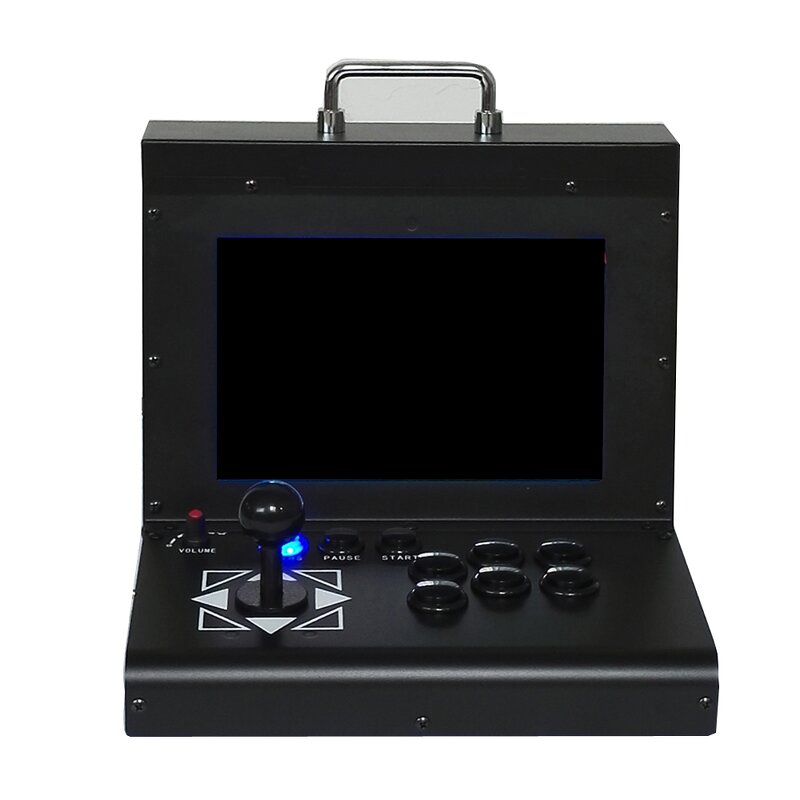 Game Motherboard Factory - 3D 10188 in 1 Board