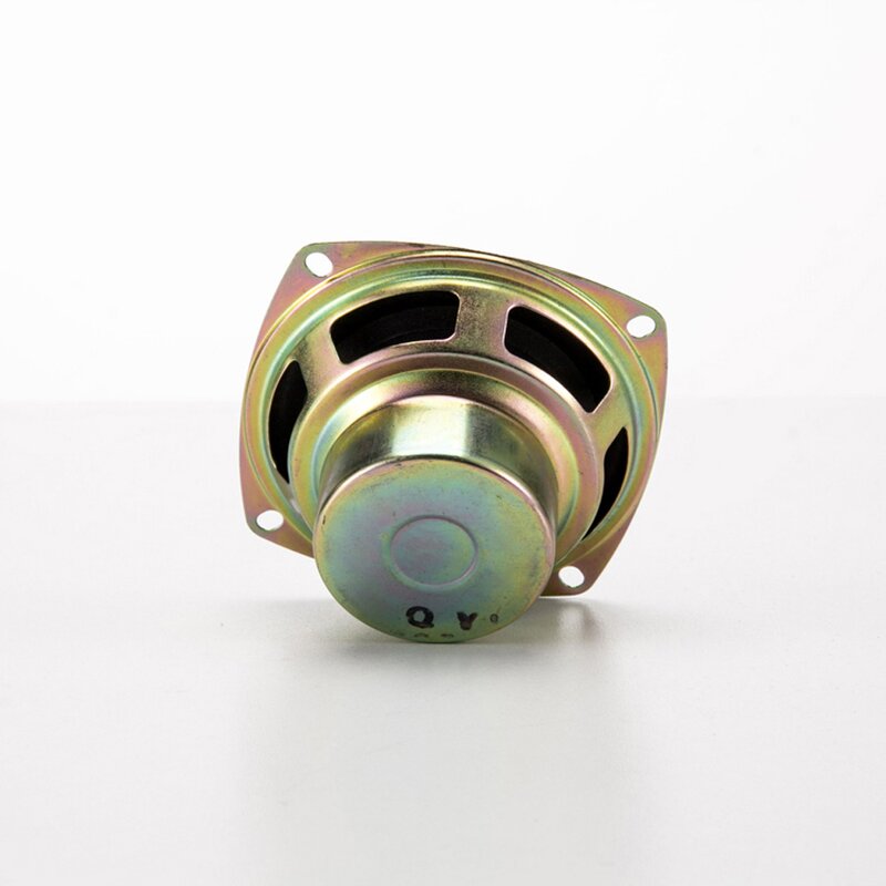 Speaker Factory - 8 Ohm 25 Watt 4 Inch Game Machine