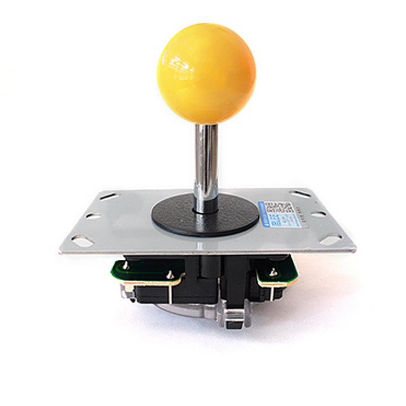 Joystick Controller Factory - Game Machine Replacement Parts