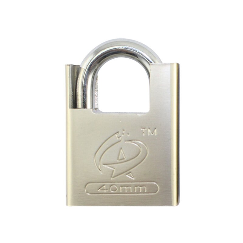 Padlock Factory - 40mm Beam Anti-shear Security