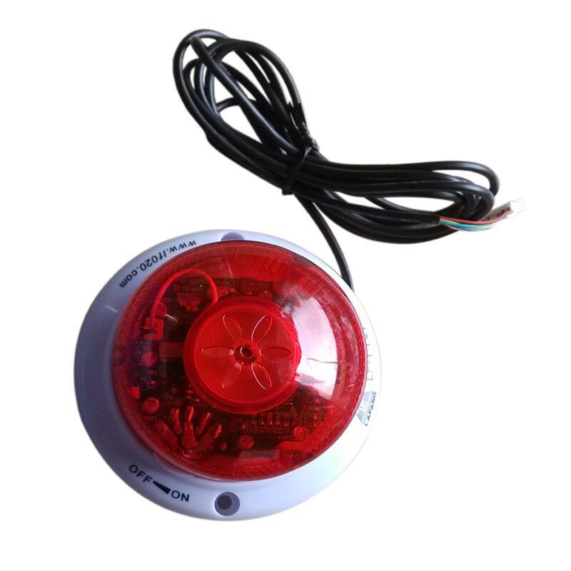 Electronic Wdog Factory - LF 500 in 1 Anti-Interference