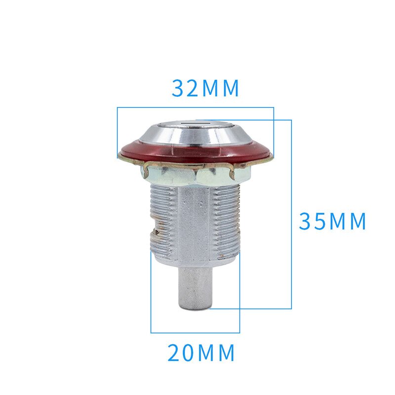 Cam Lock Screws Factory - Hot Selling Factory Price