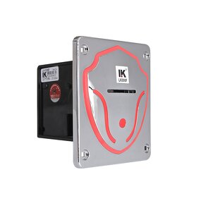 Ticket Dispenser Factory - LK006F Redemption Game