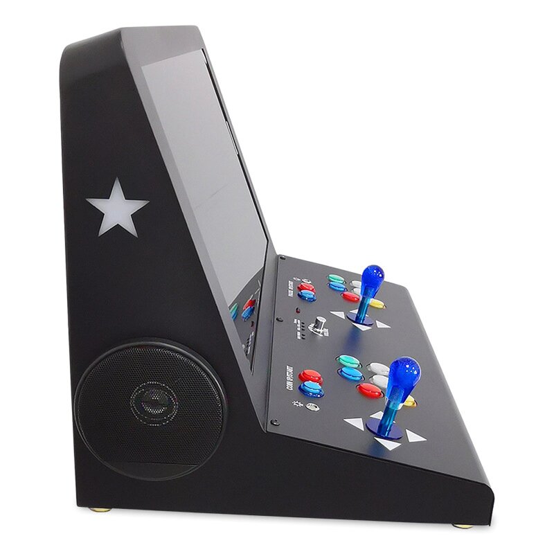 Joystick Factory - Arcade Game Machine Accessory