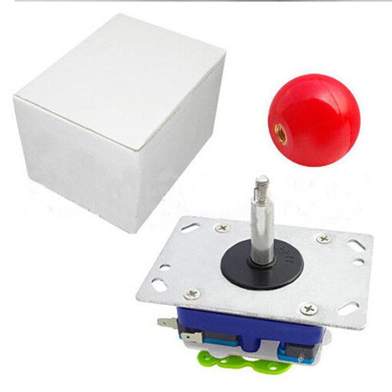 Arcade Joystick Factory - Top Quality Zippy for Game