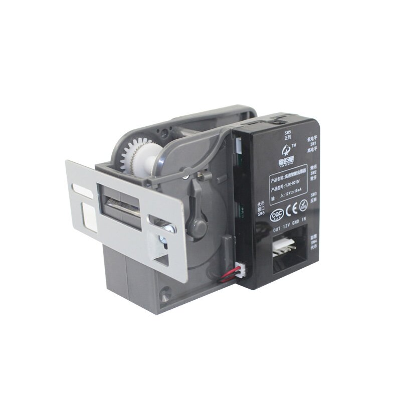 Built-in Ticket Machine Factory - YJX-001N Universal