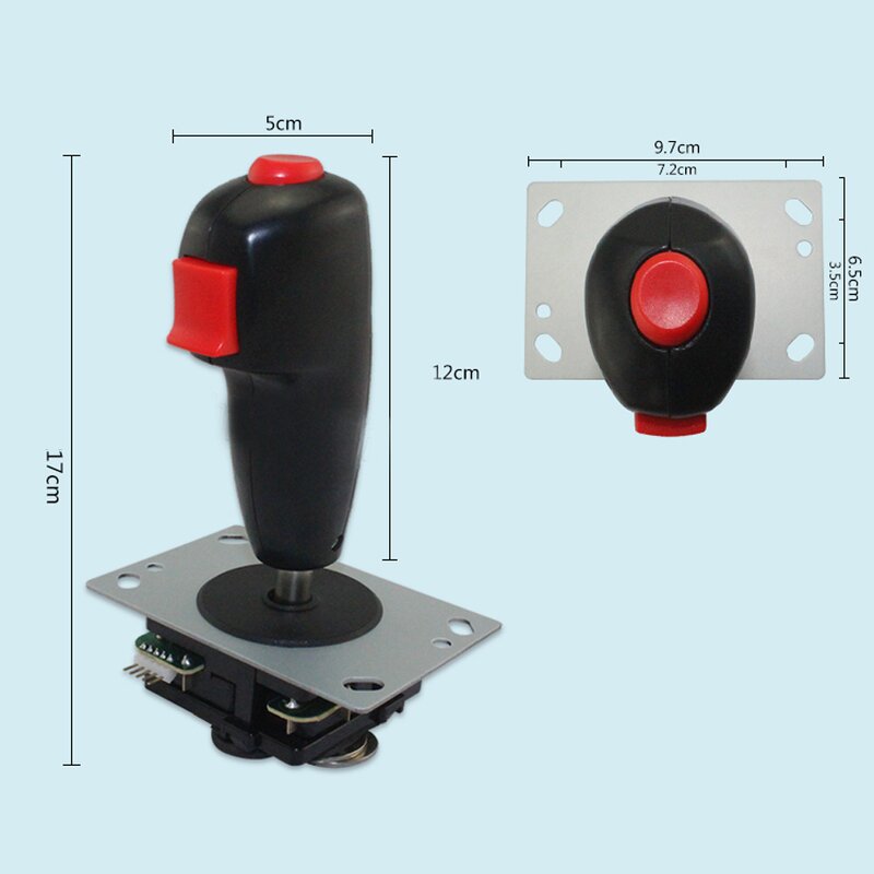Flight Simulator Joystick Factory - Professional Manufacturer