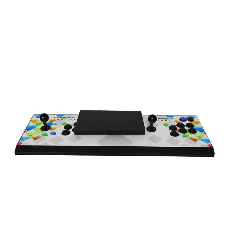 Arcade Console Factory - 10 Inch Portable 10188 Games